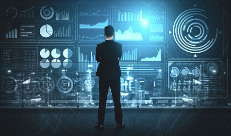 The Importance of Technology in the Digital Economy