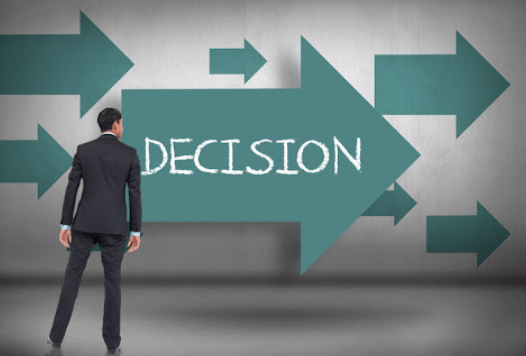 How to Improve Business Decision Making