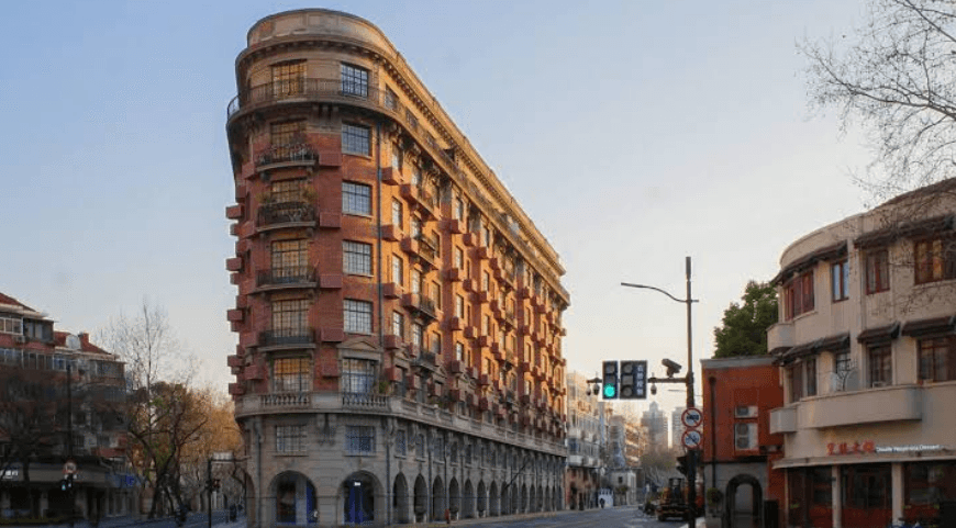 Shanghai's Hidden Gems