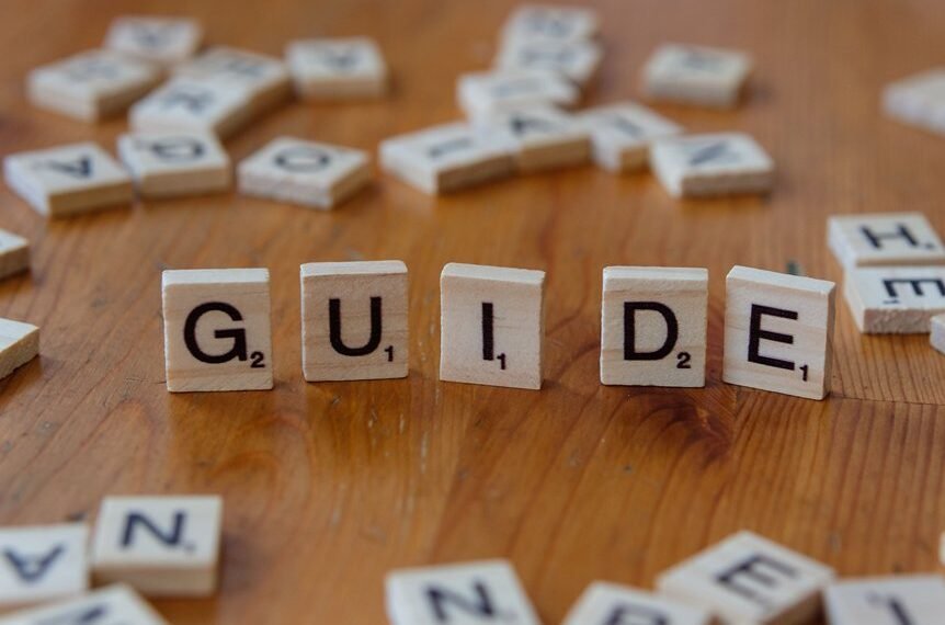 ultimate guide to